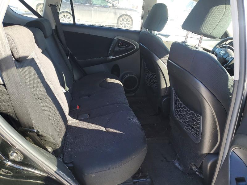 76936375 :رقم المزاد ، 2T3RF4DV2BW143663 vin ، 2011 Toyota Rav4 Sport مزاد بيع