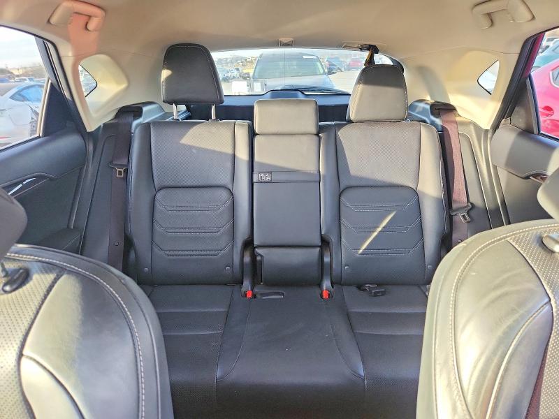 Aukcja sprzedaży 2016 Lexus Nx, vin: JTJBARBZ5G2066013, numer aukcji: 75086965