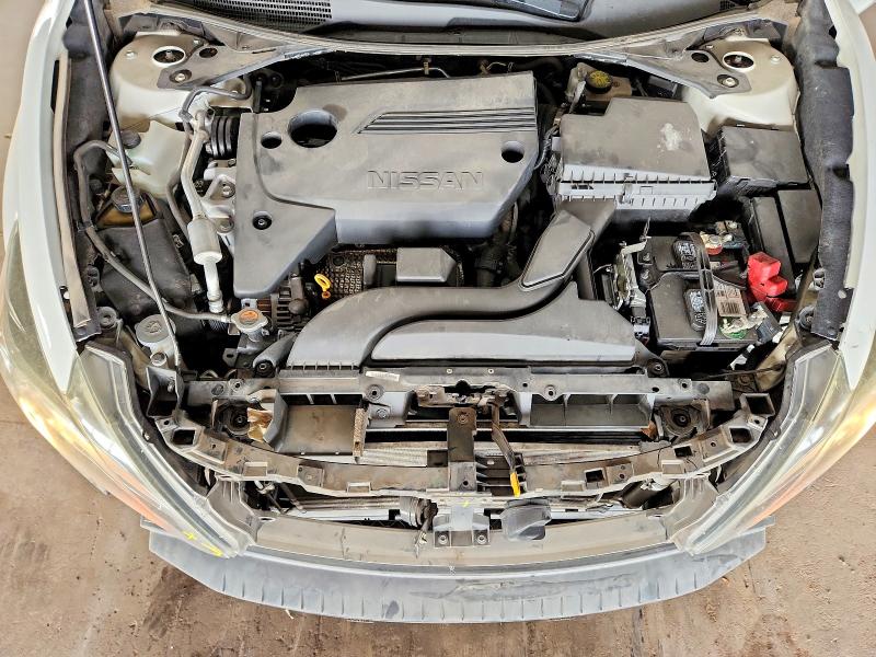 Продажа на аукционе авто 2018 Nissan Altima, vin: 1N4AL3APXJC260789, номер лота: 76229395