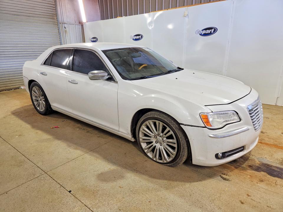 2012 Chrysler 300 მანქანა იყიდება აუქციონზე, vin: 2C3CCACG5CH183046, აუქციონის ნომერი: 75687215