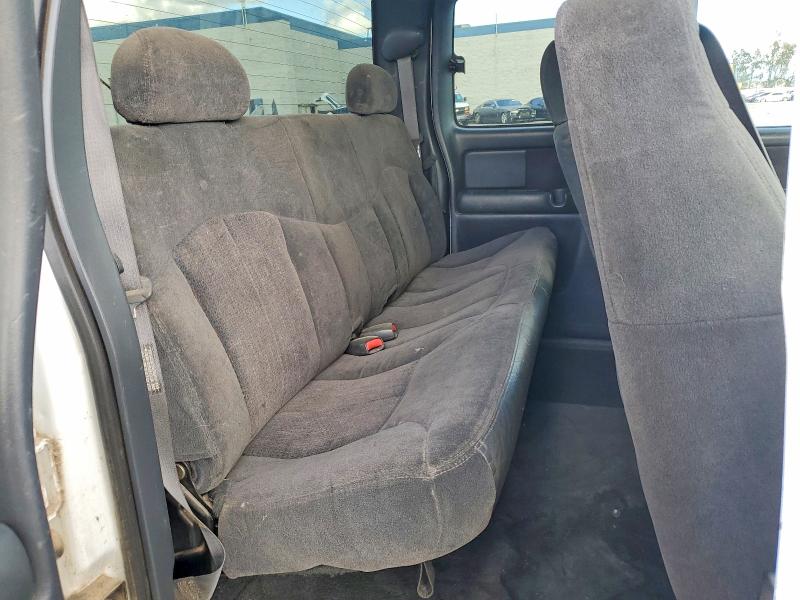 Продаж на аукціоні авто 2001 Chevrolet Silverado, vin: 1GCEK19T41E129463, номер лоту: 78146695