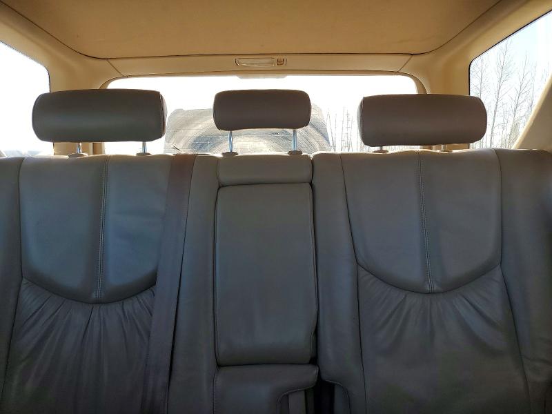 Продажа на аукционе авто 2001 Lexus Rx, vin: JTJHF10U110201673, номер лота: 76233915