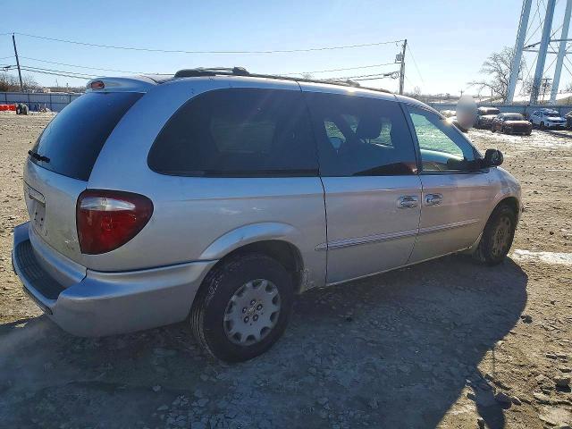 Продажа на аукционе авто 2002 Chrysler Town & Country, vin: 2C4GP44312R713049, номер лота: 76446975