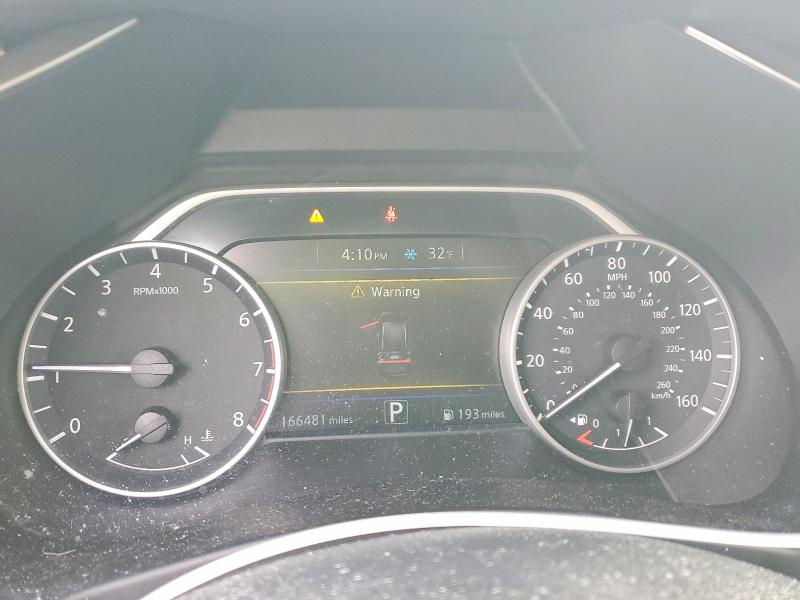 Aukcja sprzedaży 2015 Nissan Murano, vin: 5N1AZ2MH9FN259776, numer aukcji: 78716815