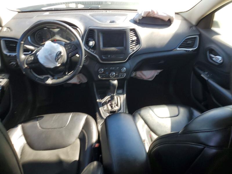 Aukcja sprzedaży 2019 Jeep Cherokee, vin: 1C4PJLLB9KD466404, numer aukcji: 78583045