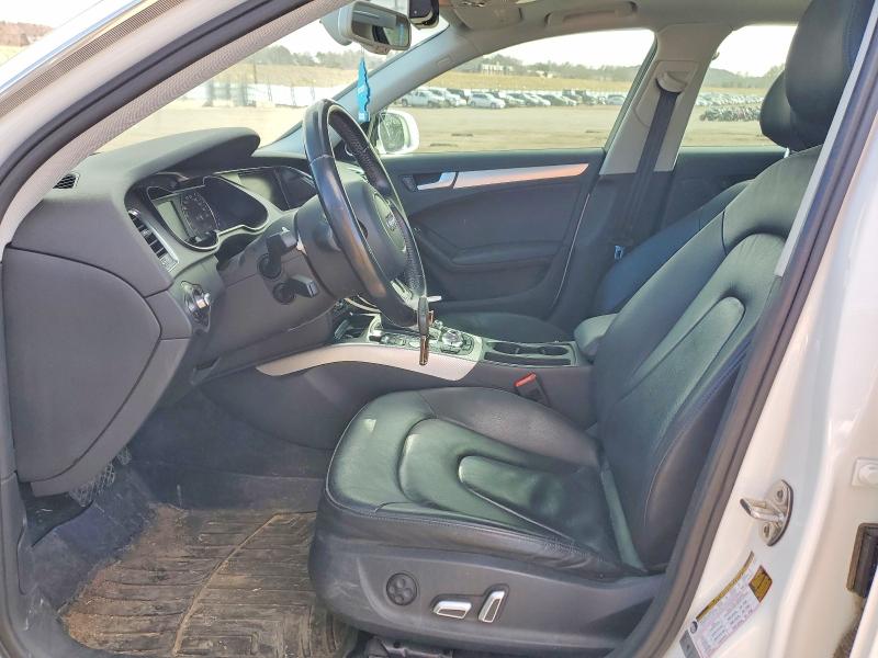 75942625 :رقم المزاد ، WAUFFAFL8FA082687 vin ، 2015 Audi A4 مزاد بيع