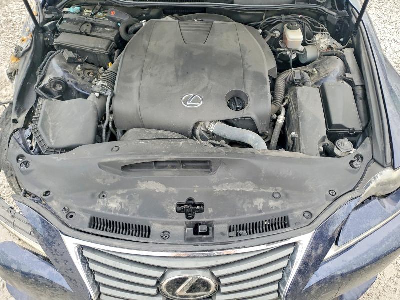 Продажа на аукционе авто 2014 Lexus Is 250, vin: JTHCF1D28E5002990, номер лота: 77871435