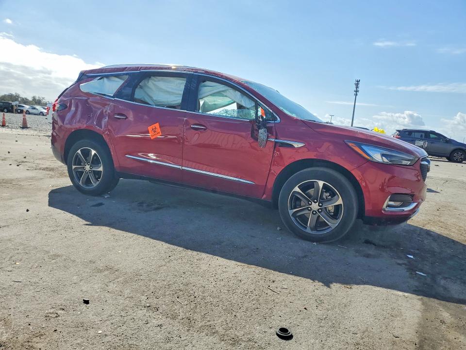 Aukcja sprzedaży 2020 Buick Enclave, vin: 5GAERBKW8LJ159745, numer aukcji: 78135685