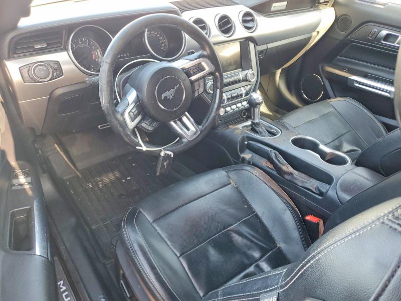 Продажа на аукционе авто 2019 Ford Mustang 2dr, vin: 1FA6P8TH0K5103100, номер лота: 74021875