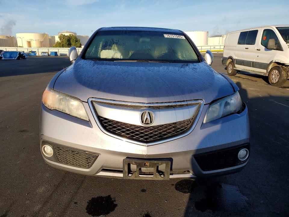 Aukcja sprzedaży 2013 Acura Rdx, vin: 5J8TB4H58DL010361, numer aukcji: 76731345