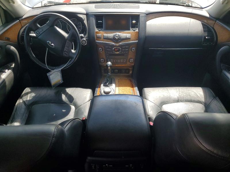 Продаж на аукціоні авто 2013 Infiniti Qx56, vin: JN8AZ2NE1D9060031, номер лоту: 78856275