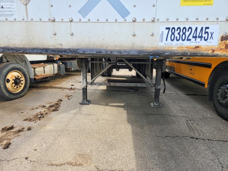 Aukcja sprzedaży 2017 Stoughton Trailers I, vin: 1DW1A2816HB720312, numer aukcji: 78382445