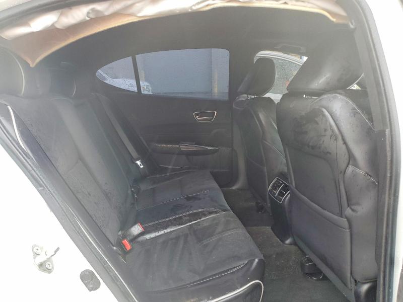 Aukcja sprzedaży 2020 Acura Tlx, vin: 19UUB2F64LA005320, numer aukcji: 77188725