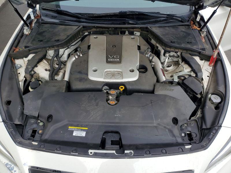 Продажа на аукционе авто 2015 Infiniti Q50 Base, vin: JN1BV7AR1FM393866, номер лота: 75806155