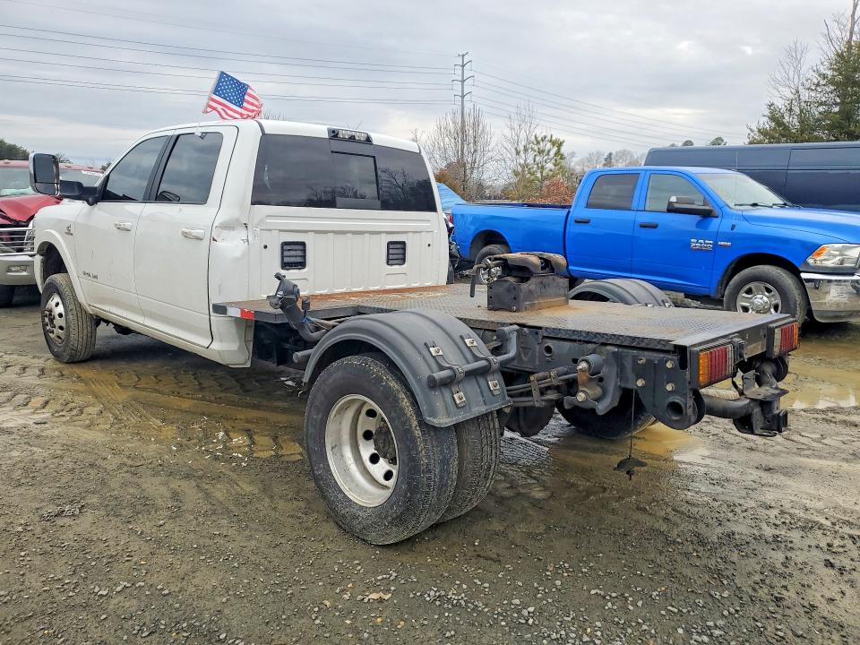 Aukcja sprzedaży 2019 Ram 3500, vin: 3C63RRJL3KG542425, numer aukcji: 76152325