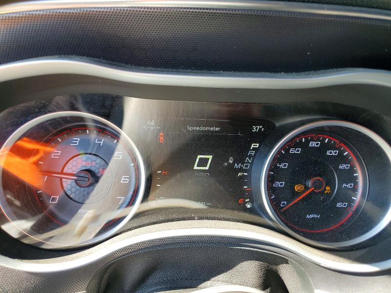 Aukcja sprzedaży 2018 Dodge Charger, vin: 2C3CDXCT9JH122308, numer aukcji: 93886045