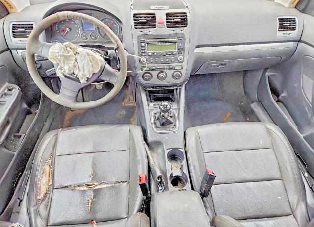 Продажа на аукционе авто 2005 Volkswagen New Jetta, vin: 3VWSG71K35M636927, номер лота: 75796335