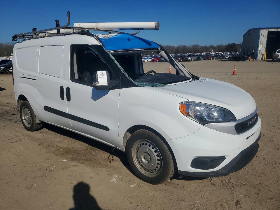 Aukcja sprzedaży 2022 Ram Promaster, vin: ZFBHRFAB7N6Y41493, numer aukcji: 76743195