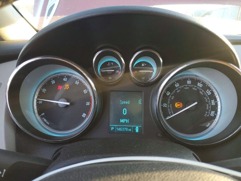 Продажа на аукционе авто 2013 Buick Verano, vin: 1G4PP5SK4D4152783, номер лота: 76539205