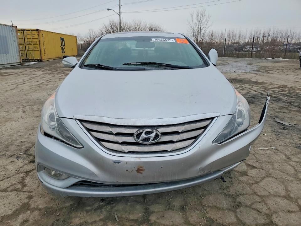 Aukcja sprzedaży 2013 Hyundai Sonata, vin: 5NPEC4AC9DH682088, numer aukcji: 76528495