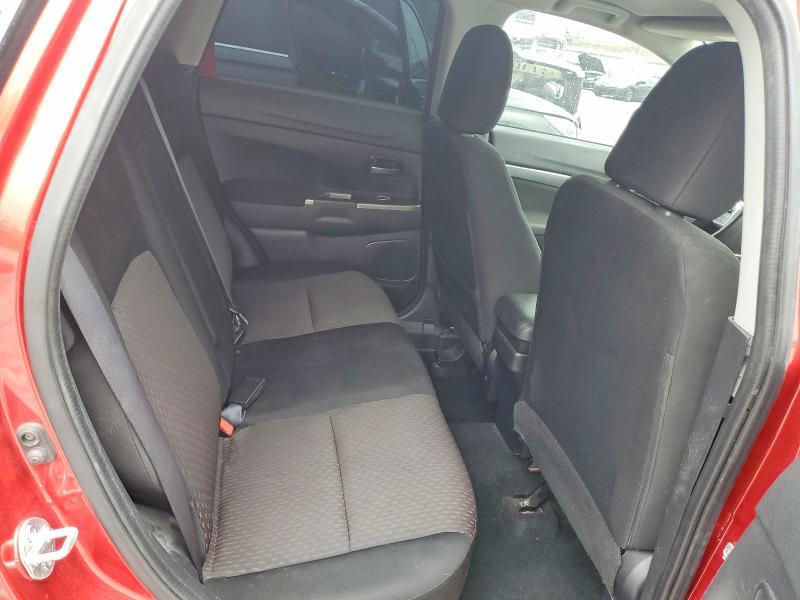 Продаж на аукціоні авто 2019 Mitsubishi Outlander Sport, vin: JA4AP3AU8KU002233, номер лоту: 76871915