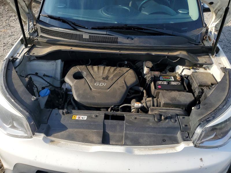 Aukcja sprzedaży 2016 Kia Soul, vin: KNDJN2A25G7387065, numer aukcji: 76796945