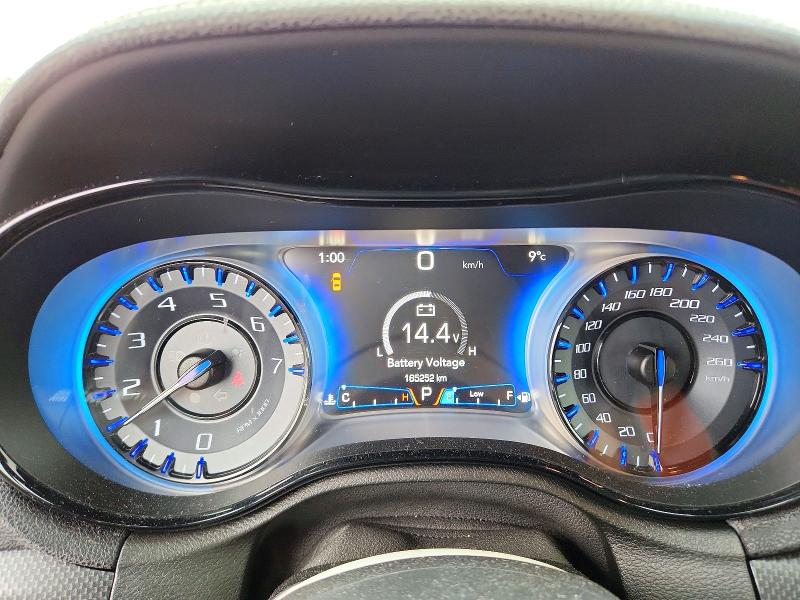 Aukcja sprzedaży 2015 Chrysler 300, vin: 2C3CCAGG2FH830761, numer aukcji: 99472525