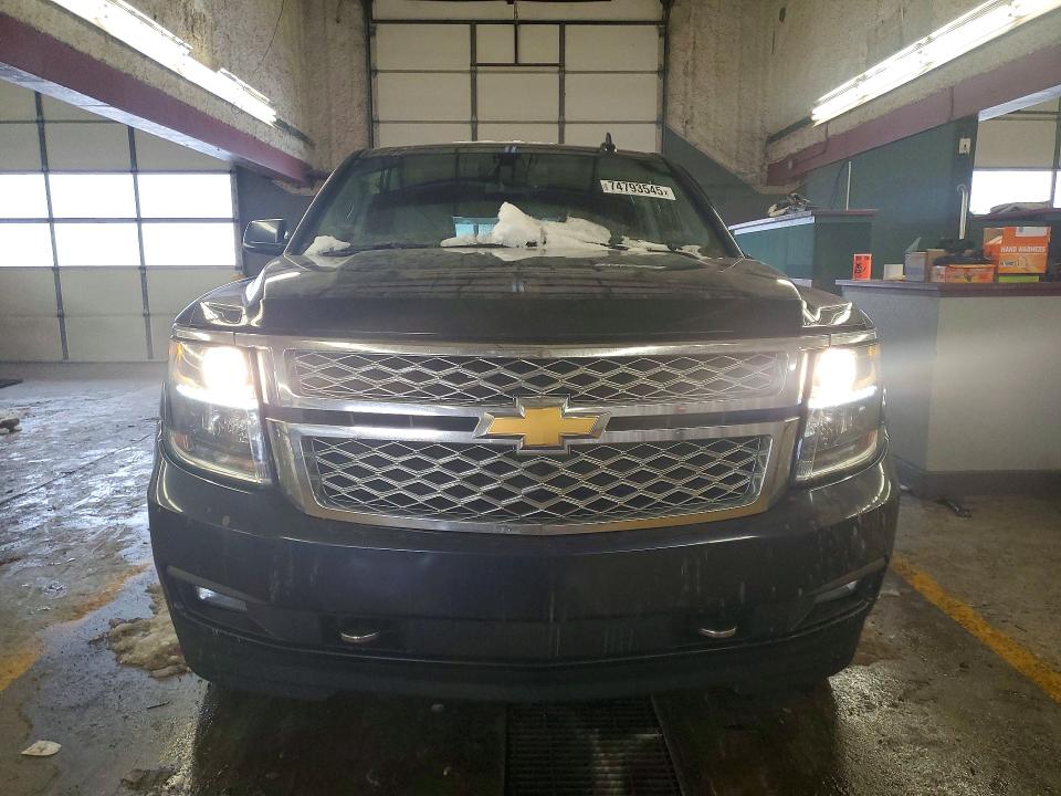 Aukcja sprzedaży 2018 Chevrolet Tahoe, vin: 1GNSKBKC4JR317628, numer aukcji: 74793545