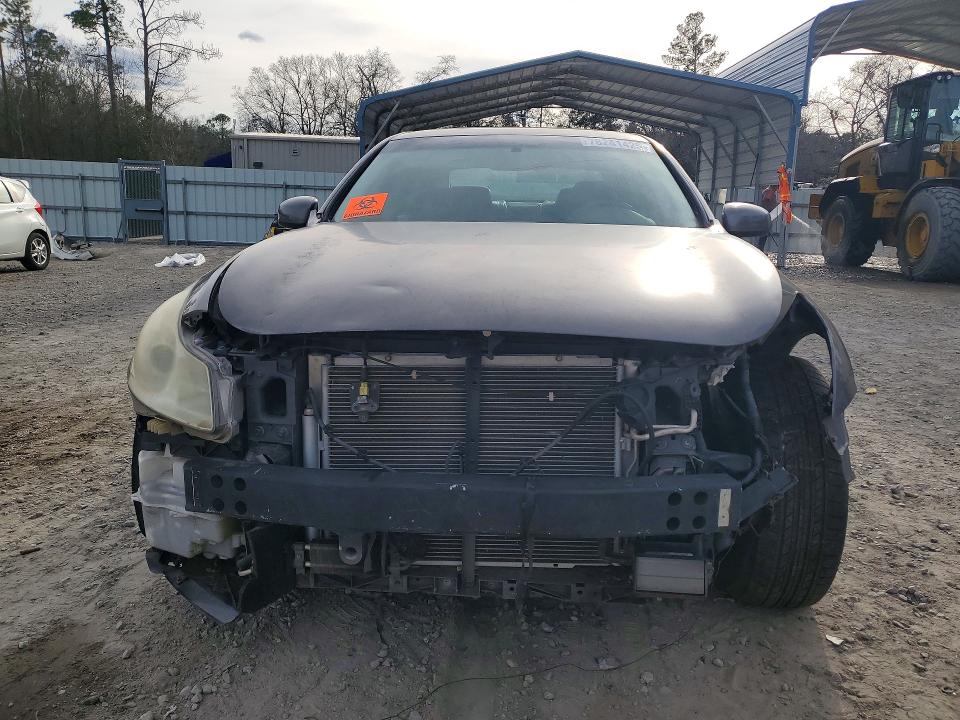 Aukcja sprzedaży 2007 Infiniti G35, vin: JNKBV61F87M819761, numer aukcji: 78241425