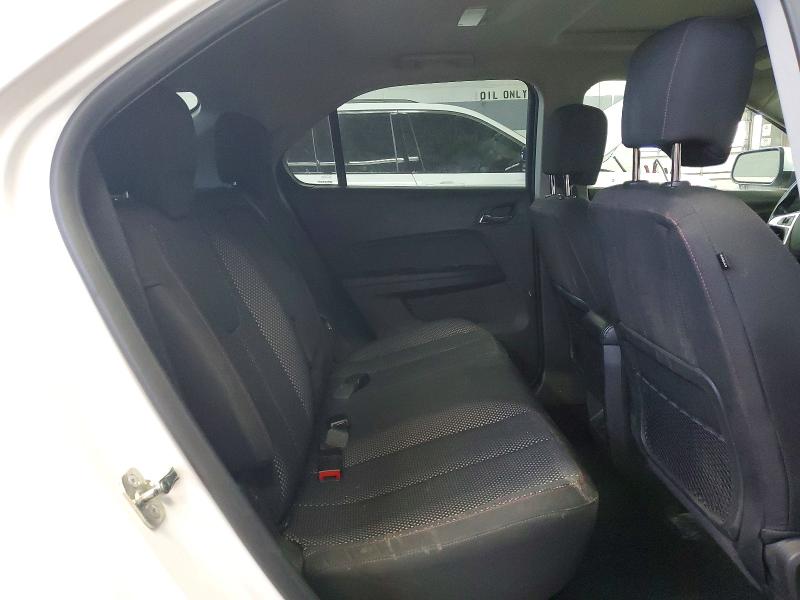 Aukcja sprzedaży 2016 Chevrolet Equinox, vin: 2GNFLFEKXG6235593, numer aukcji: 78862935
