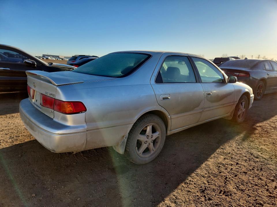 Продажа на аукционе авто 2000 Toyota Camry, vin: JT2BF22KXY0269564, номер лота: 76585525