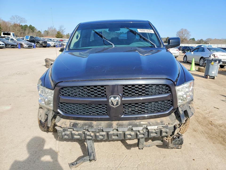 Продаж на аукціоні авто 2013 Ram 1500, vin: 1C6RR6KT4DS702962, номер лоту: 76921225