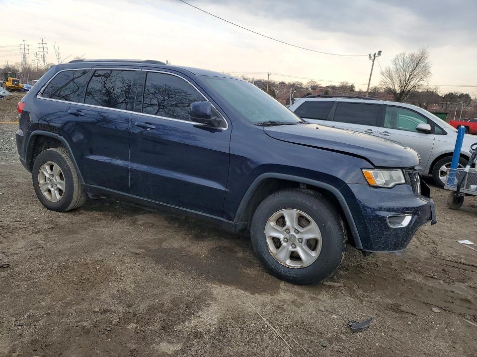 Aukcja sprzedaży 2017 Jeep Grand Cherokee, vin: 1C4RJFAG1HC731002, numer aukcji: 78355025