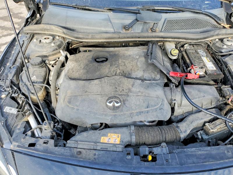 Продажа на аукционе авто 2018 Infiniti Qx30 Base, vin: SJKCH5CR5JA051547, номер лота: 75791545