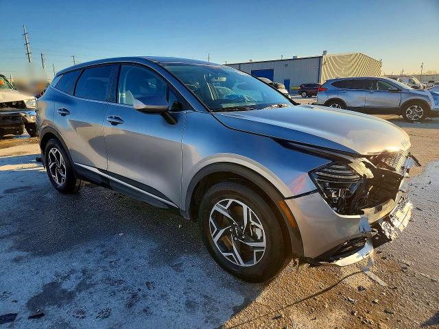 Aukcja sprzedaży 2024 Kia Sportage, vin: KNDPU3DF0R7258560, numer aukcji: 76560925