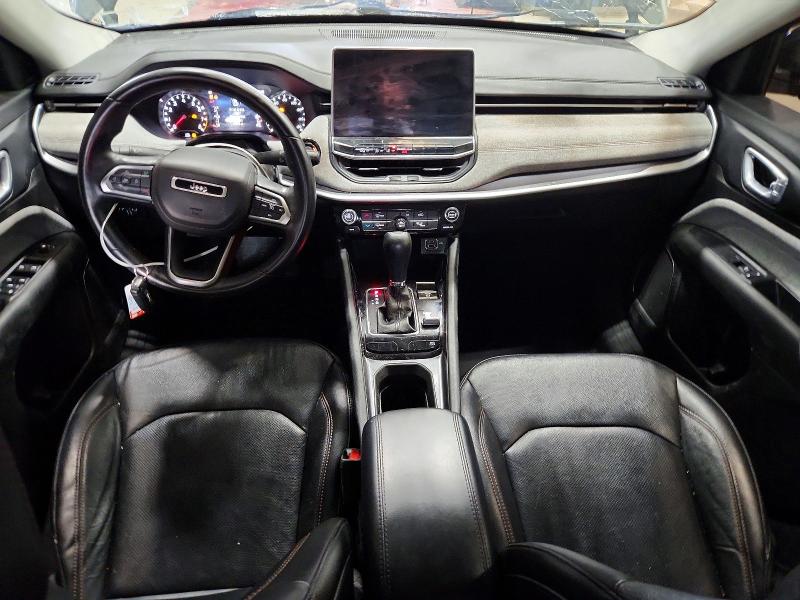 Продажа на аукционе авто 2022 Jeep Compass, vin: 3C4NJDFB3NT149659, номер лота: 76135505