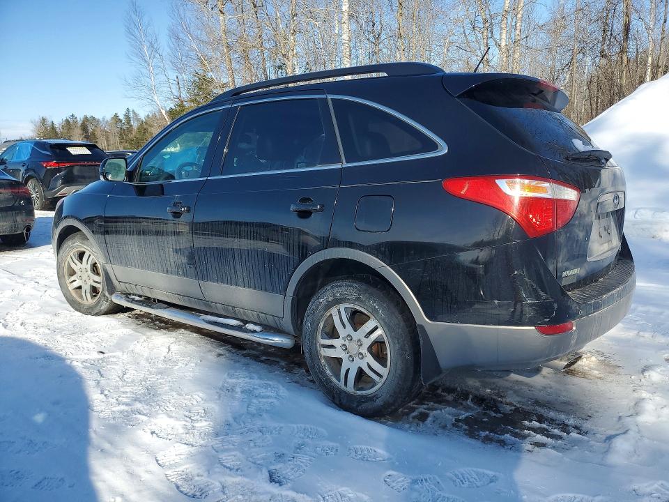 75182775 :رقم المزاد ، KM8NUDCC3CU202525 vin ، 2012 Hyundai Veracruz مزاد بيع
