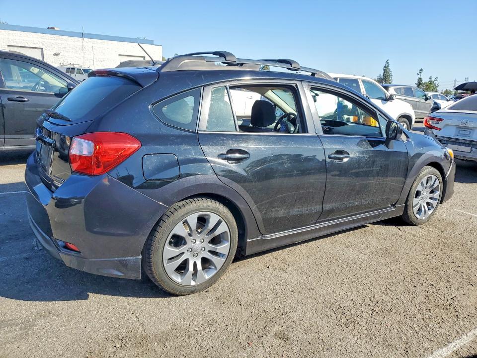 Продажа на аукционе авто 2012 Subaru Impreza, vin: JF1GPAL6XCH236280, номер лота: 77181355