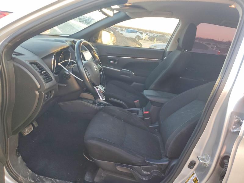 Продаж на аукціоні авто 2021 Mitsubishi Outlander Sport, vin: JA4APVAU2MU031855, номер лоту: 77085885