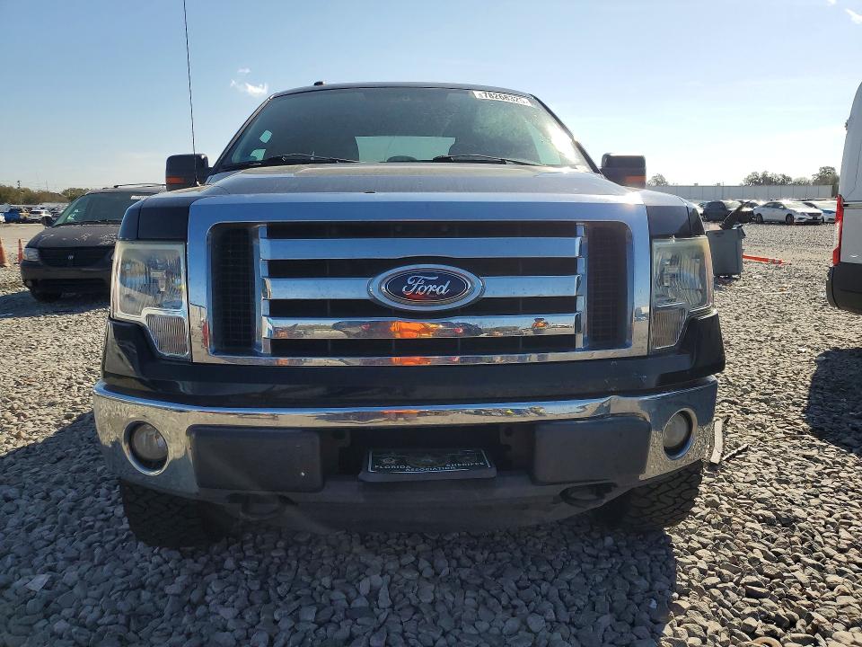 Aukcja sprzedaży 2011 Ford F150, vin: 1FTFX1EFXBFD37221, numer aukcji: 78268325