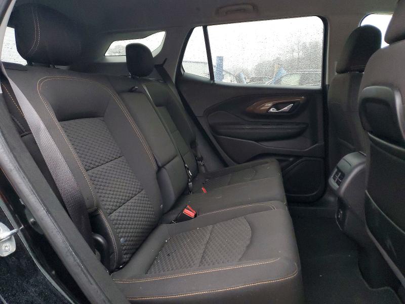 79022655 :رقم المزاد ، 3GKALMEV7LL142512 vin ، 2020 Gmc Terrain مزاد بيع