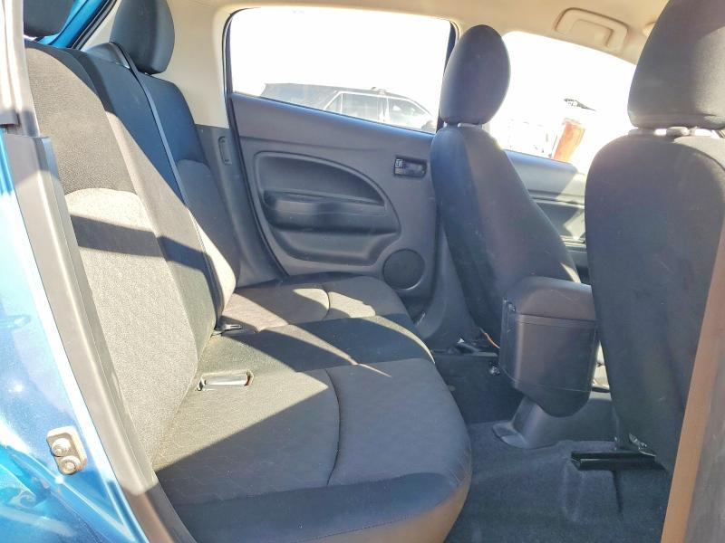 Продаж на аукціоні авто 2024 Mitsubishi Mirage, vin: ML32AUHJ9RH002406, номер лоту: 77543485