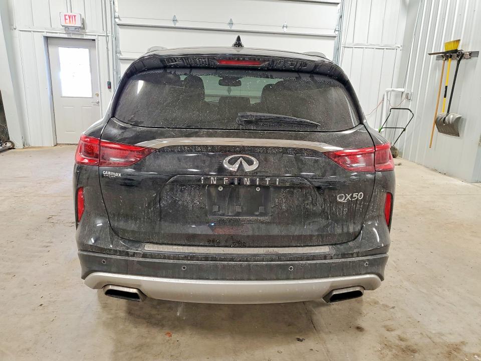 Продажа на аукционе авто 2019 Infiniti Qx50, vin: 3PCAJ5M17KF137636, номер лота: 78749755