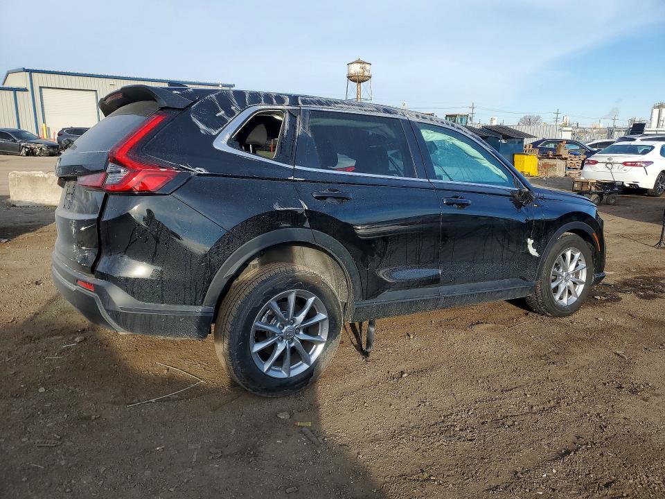 78855685 :رقم المزاد ، 7FARS4H48TE001049 vin ، 2026 Honda Cr-v مزاد بيع