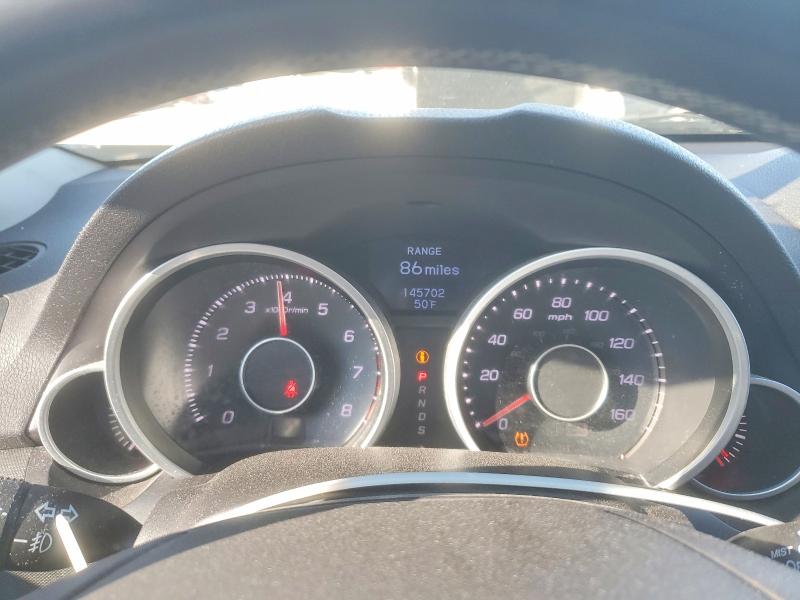 Aukcja sprzedaży 2014 Acura Tl, vin: 19UUA8F38EA000989, numer aukcji: 78310245