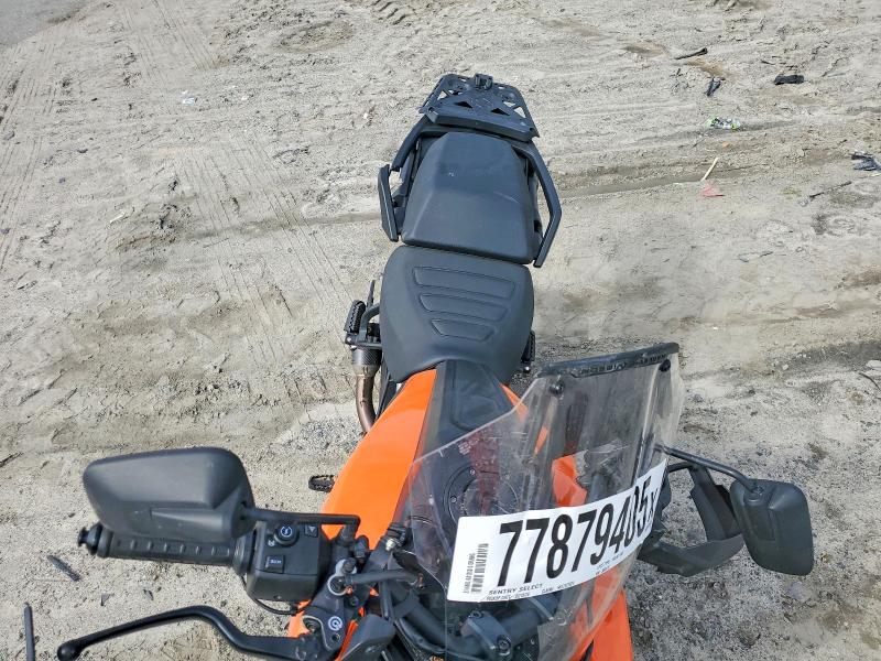 77879405 :رقم المزاد ، 1HD1ZES13MB300878 vin ، 2021 Harley Davidson Ra1250 مزاد بيع