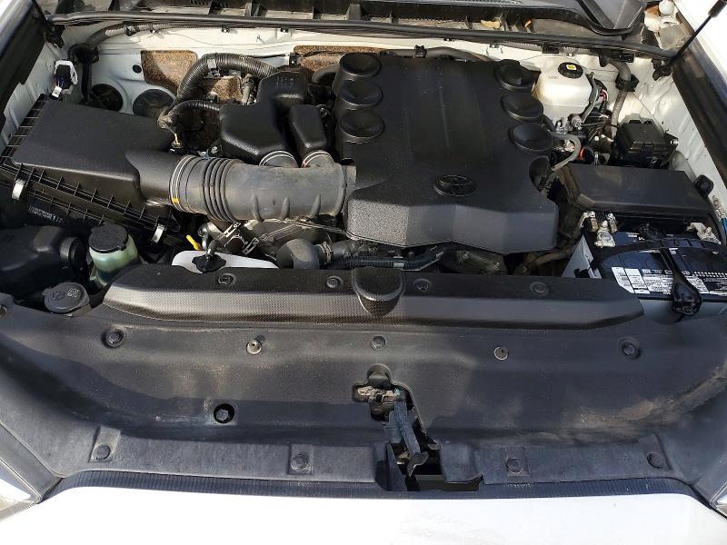 76610525 :رقم المزاد ، JTENU5JR3N6078423 vin ، 2022 Toyota 4runner مزاد بيع