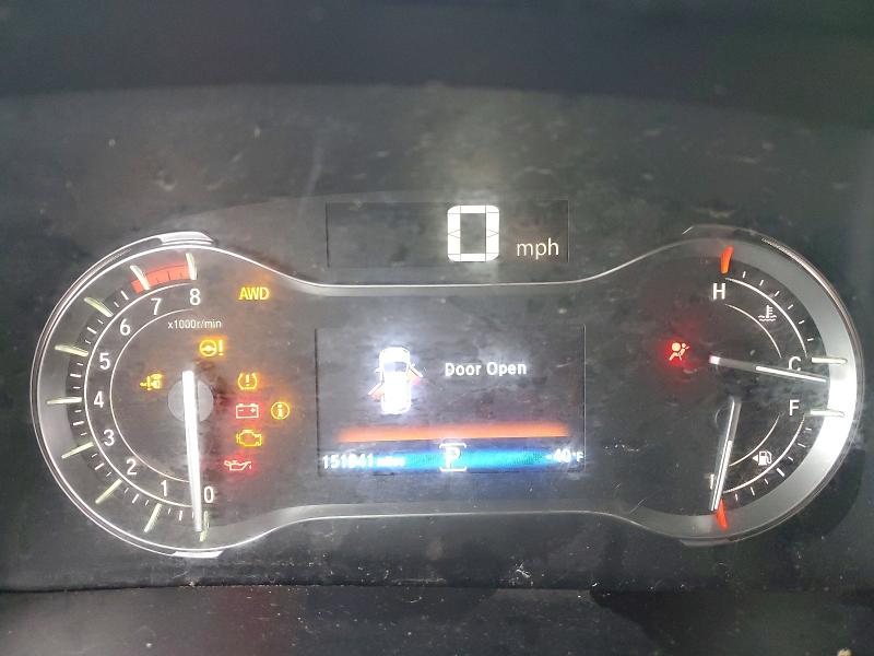 Aukcja sprzedaży 2018 Honda Pilot Exl, vin: 5FNYF6H55JB011597, numer aukcji: 75457315