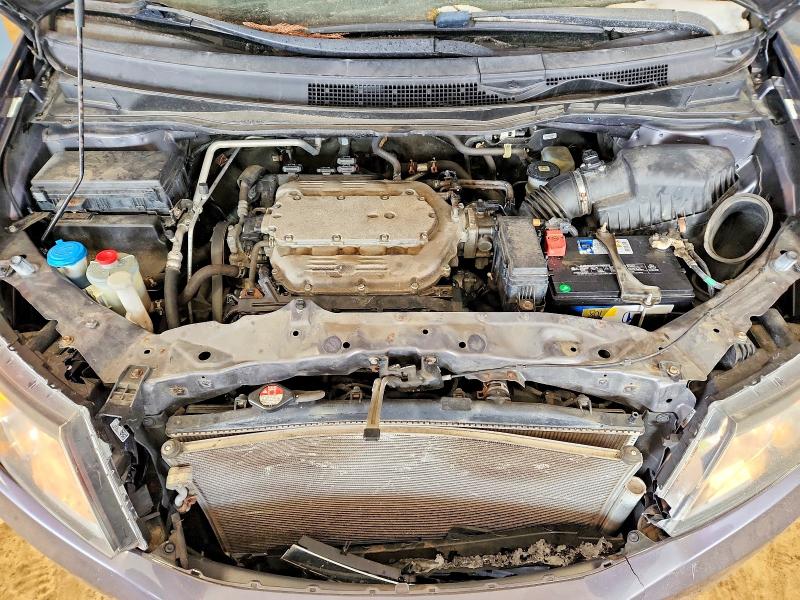 Aukcja sprzedaży 2016 Honda Odyssey, vin: 5FNRL5H36GB034322, numer aukcji: 76333805