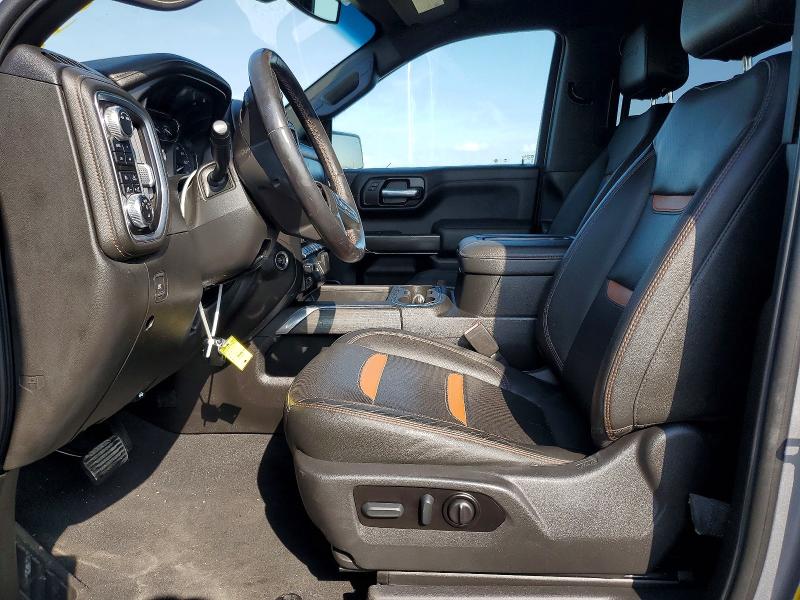 Aukcja sprzedaży 2021 Gmc Sierra, vin: 1GTP9EEL7MZ437158, numer aukcji: 77586045